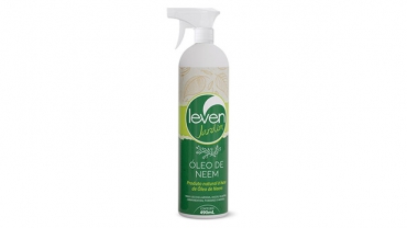 Leven Jardim Óleo de Neem – Pronto Uso